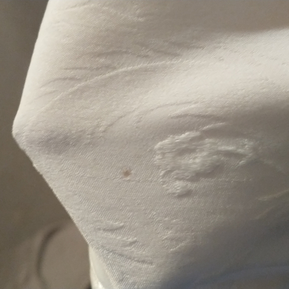 Victoria Secret Satin Short Floral Robe - Picture 11 of 13